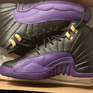 Grade School Air Jordan 12 Retro